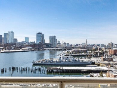 Flagship Wharf unit PH232, Charlestown, MA 02129 - photo 3