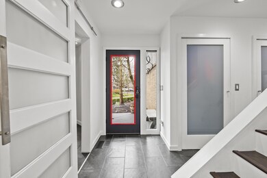 entryway