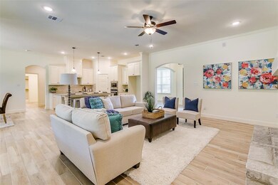 511 Old Agnes Rd, Weatherford, TX 76088 - photo 5