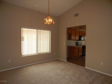 Formal Dining