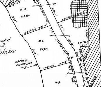 Lot 9 spring