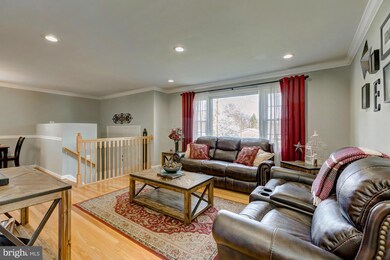 7505 Billsam Ct, Lorton, VA 22079 - photo 5