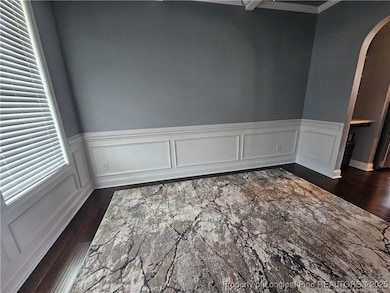 181 Pendleton St, Raeford, NC 28376 - photo 3