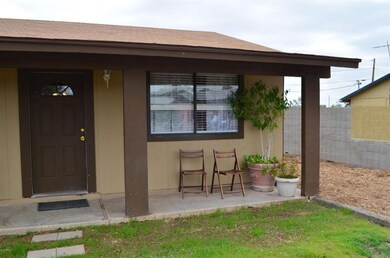 9919 E Magnolia St, Mesa, AZ 85207 - photo 2