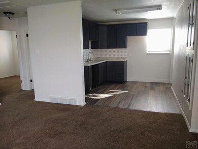 Eat In Kitchen is ALL NEW