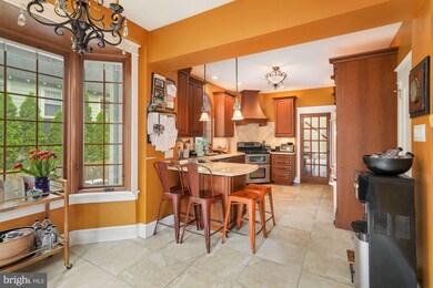 240 Wood Ln, Haddonfield, NJ 08033 - photo 4