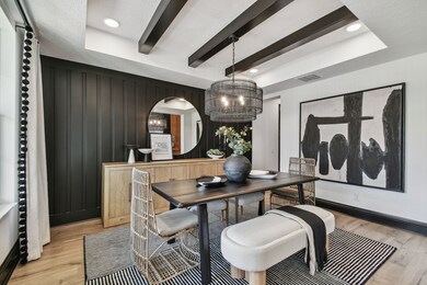 Interior - Representational Photo