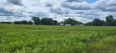 003 N Gaither Rd, Pryor, OK 74361 - photo 6