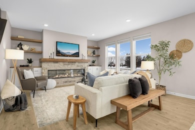 4921 Jamocha Ave NE, Saint Michael, MN 55376 - photo 3