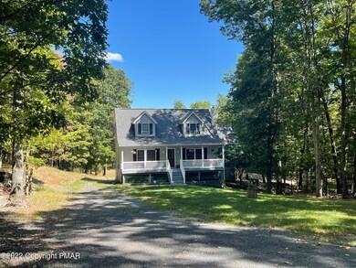 0 Lot 151 Chipmunk Rd unit PM-100594, Bushkill, PA 18324 - photo 3