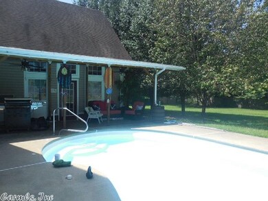 0 Johnson Ln unit 17026220, Sheridan, AR 72150 - photo 3