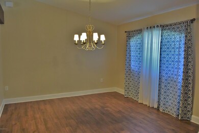 Formal Dining Room!