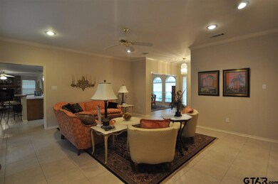 1261 1261 Santa Fe Trail, Tyler, TX 75703 - photo 7