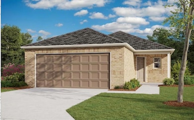 11901 NW 100th St, Yukon, OK 73099 - photo 2