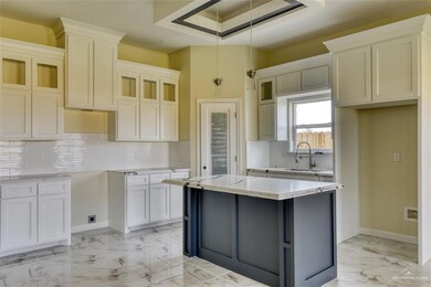 528 Hunter Dr, Alamo, TX 78516 - photo 6