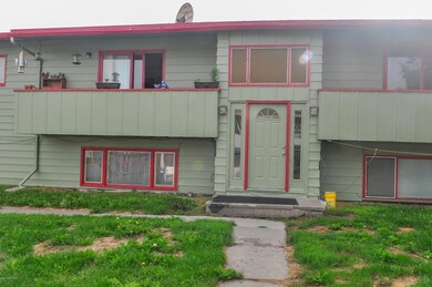 four plex-3