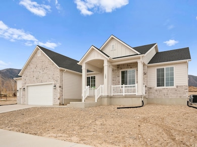 122 E Bardsley Way unit 7, Elk Ridge, UT 84651 - photo 2