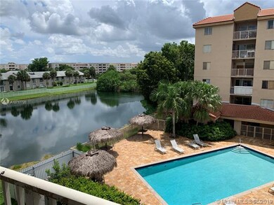 15231 SW 80th St unit 408, Miami, FL 33193 - photo 2