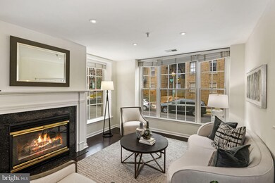 1900 Kalorama Place NW unit 55, Washington, DC 20009 - photo 6