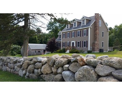 84 Barker Hill Rd, Townsend, MA 01469 - photo 2