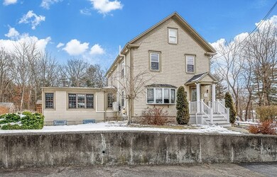 52 Morse St, Foxboro, MA 02035 - photo 2