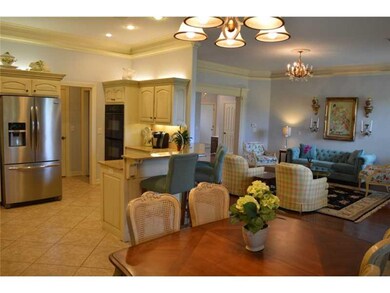 Interior Space/Layout.