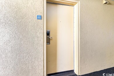 1200 N Ocean Blvd unit 906 Holiday Inn Pavi, Myrtle Beach, SC 29577 - photo 4