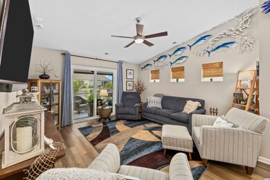 1913 Coleman Lake Dr unit lot 504, Calabash, NC 28467 - photo 7