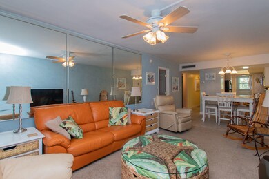 Tastefully Decorated
