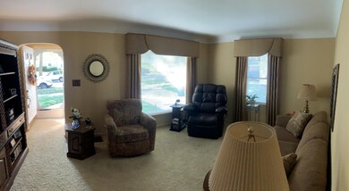 Fam. Room
