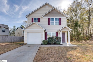 5 Bethel St, Spartanburg, SC 29306 - photo 2