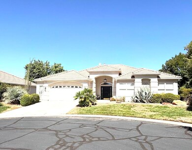 834 Chickadee Ct, Washington, UT 84780 - photo 2