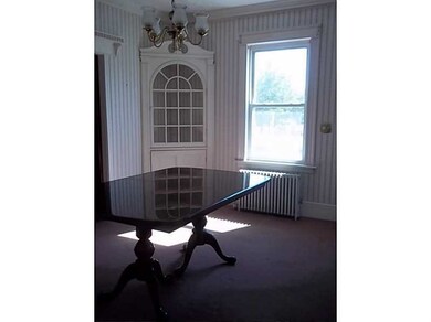 Dining Room.