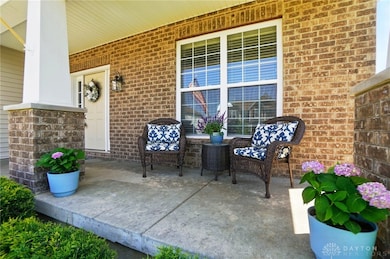 1589 Stonebury Ct, Sugarcreek Township, OH 45385 - photo 5