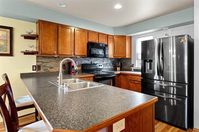4980 Potter Park Loop unit B, Missoula, MT 59808 - photo 4