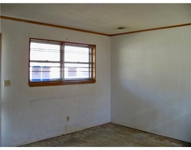 Bedroom.