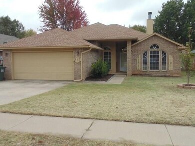 512 Verreaux Dr, Norman, OK 73072 - photo 3