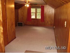 4th Bedroom w/ half bath