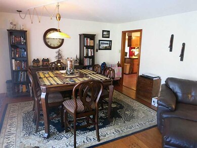 Dining Room.