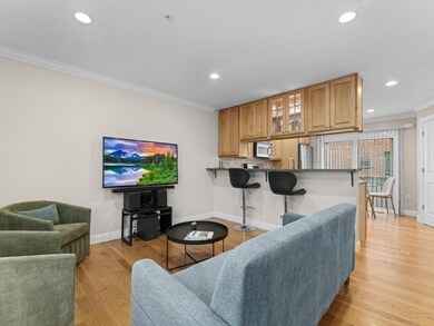 47 Chestnut St unit 4, Waltham, MA 02453 - photo 7