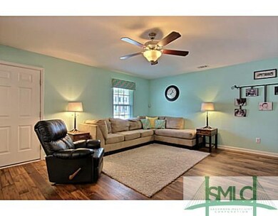 Den/Family/Great Room.