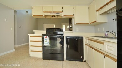 2453 Kathi Kim St, Cocoa, FL 32926 - photo 5