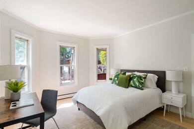 120 Pleasant St unit 2, Cambridge, MA 02139 - photo 6