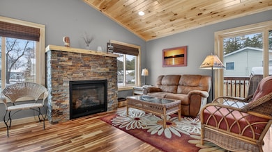 N1247 Deer Island Rd, Stockholm, WI 54769 - photo 3