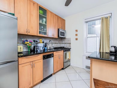 Alden - Raleigh unit 601, Forest Hills, NY 11375 - photo 4