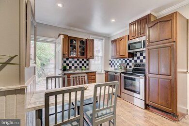 9 N Duncan St, Baltimore, MD 21231 - photo 7