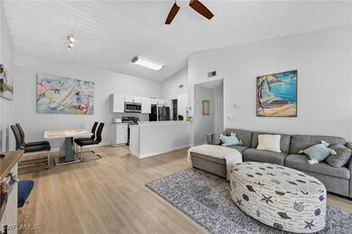 2166 Arbour Walk Cir unit 2421, Naples, FL 34109 - photo 5