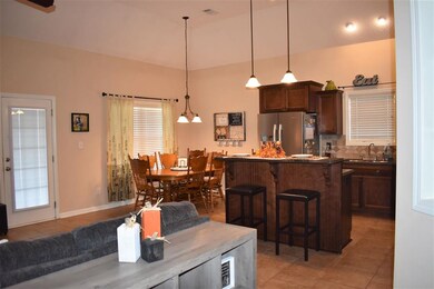 705 Post Oak Way, Warner Robins, GA 31088 - photo 2