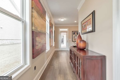 124 Redford Ln, Canton, GA 30115 - photo 5