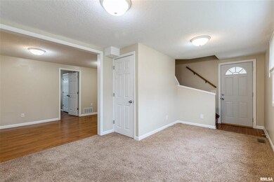 6332 N Division St, Davenport, IA 52806 - photo 2